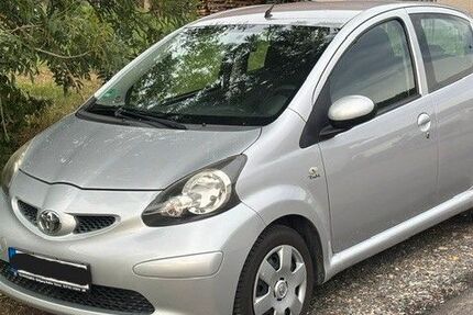 Toyota Aygo (X) 167.500 km 999 &euro; Rudersberg / Steinenberg 73635
