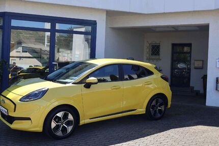 Ford Puma Gen-E 8.150 km 28.750 &euro; Besigheim 74354