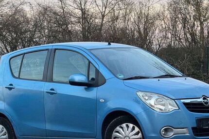 Opel Agila 170.000 km 2.400 &euro; Murr 71711