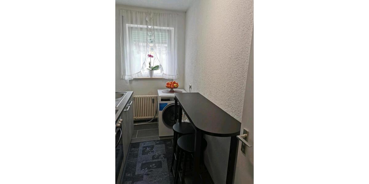 Wohnung in Neckarweihingen zu vermieten 1.5 zimmer
