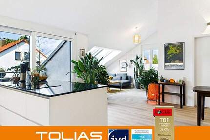 Wohnung Kornwestheim - 4 Zimmer, 94 m&sup2;, 1.880&euro; | Angebot:24667990