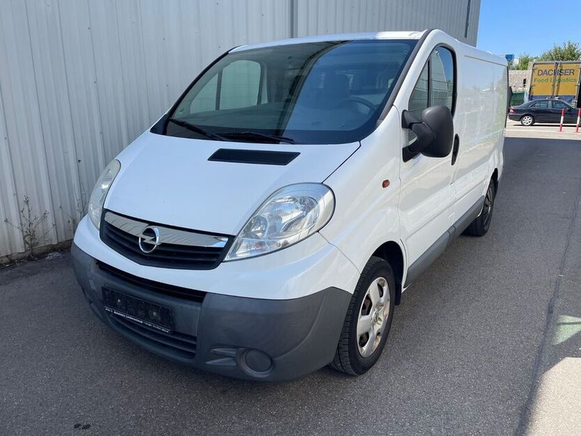 Vivaro