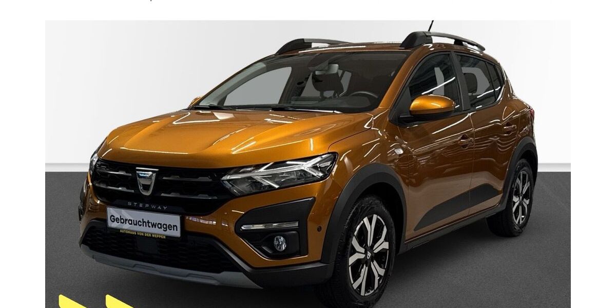 Dacia Sandero 52.000 km 12.900 € Stuttgart 70469