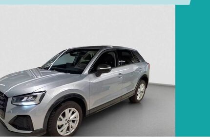 Audi Q2 7.734 km 28.740 &euro; Weil der Stadt 71263