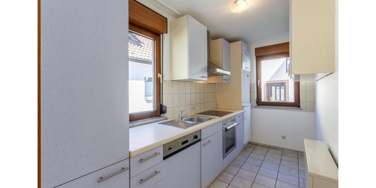 Erdgeschoßwohnung Nürtingen - 3 Zimmer, 55 m&sup2;, 600&euro; | Angebot:26374160
