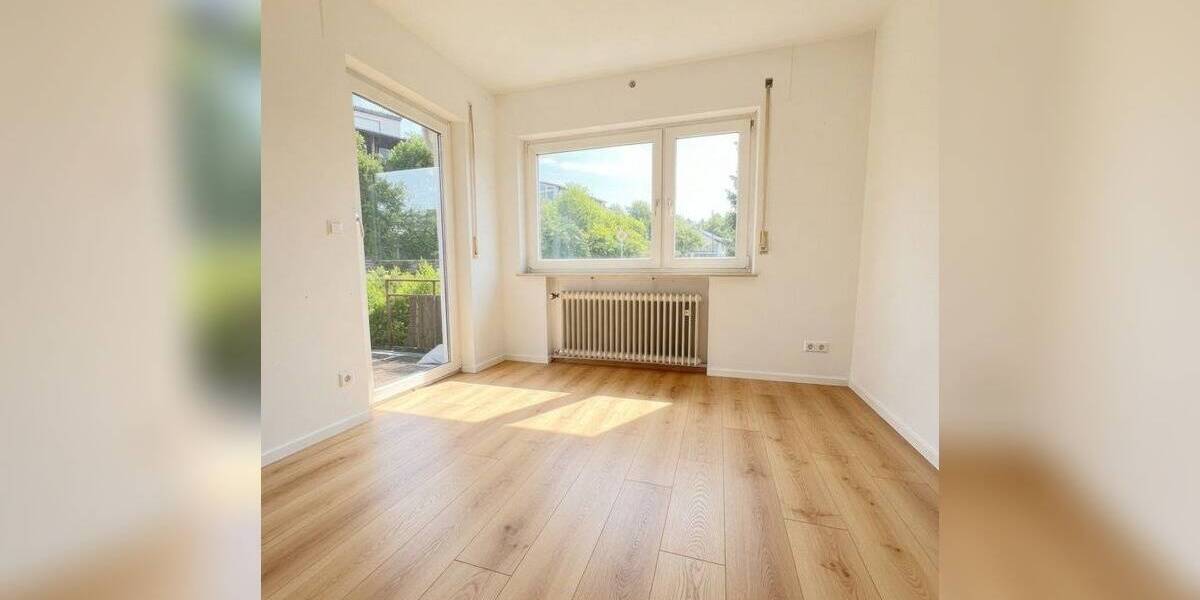 Einfamilienhaus Vaihingen an der Enz / Aurich Aurich - 4 Zimmer, 106 m&sup2;, 349.000&euro; | Angebot:26787433