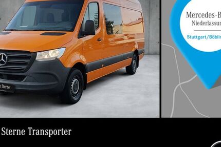 Mercedes-Benz Sprinter 27.900 km 32.939 &euro; Böblingen 71034