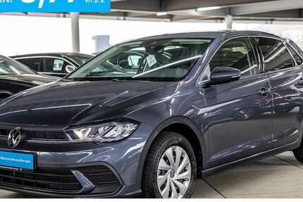 VW Polo 14.324 km 19.230 &euro; Stuttgart-Wangen 70188