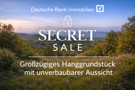 Grundstück Waiblingen Beinstein - 485.000&euro; | Angebot:26166648