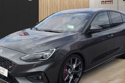 Ford Focus 72.500 km 18.900 &euro; Murr 71711