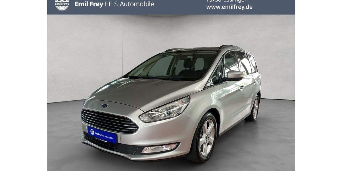 Ford Galaxy 60.900 km 16.490 &euro; Esslingen 73730