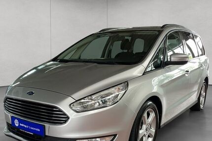 Ford Galaxy 60.900 km 17.890 € Esslingen 73730