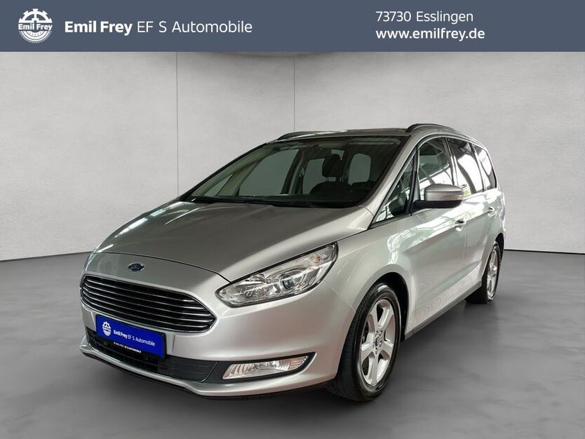 Ford Galaxy 60.900 km 17.890 € Esslingen 73730