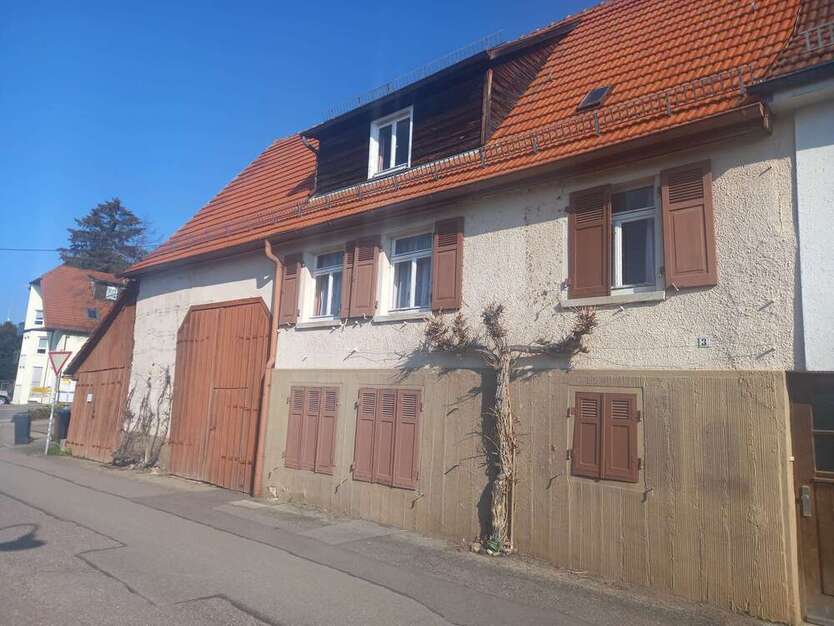 Haus zum Kaufen in Remshalden 307.000 € 90 m²