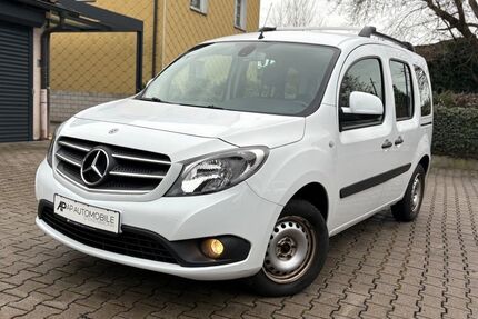 Mercedes-Benz Citan 90.960 km 12.990 &euro; Steinenbronn 71144