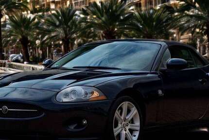 Jaguar XK 233.000 km 18.900 &euro; Leonberg, Stadt 71229