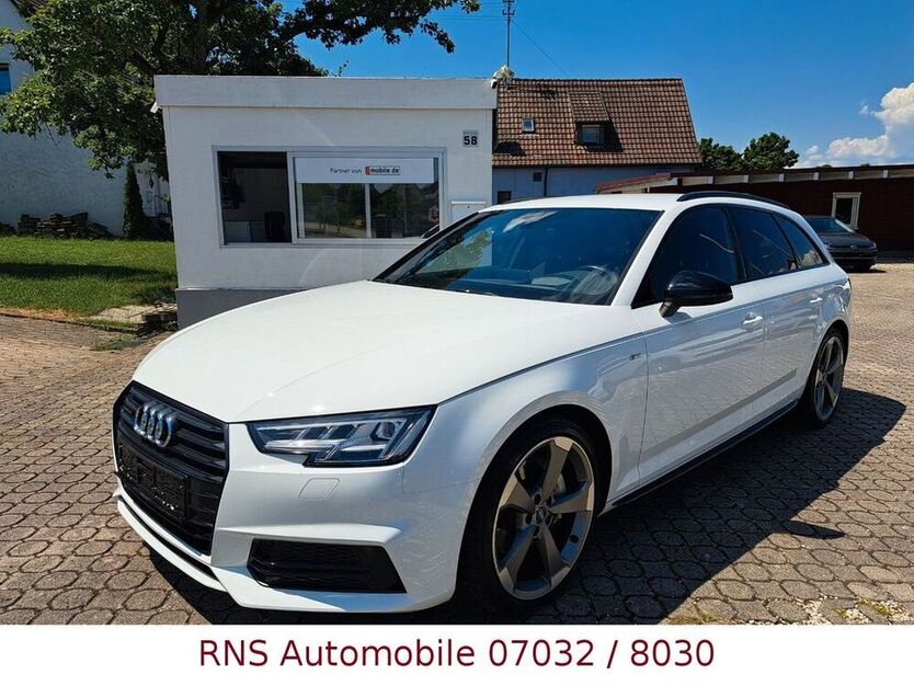 A4 Allroad