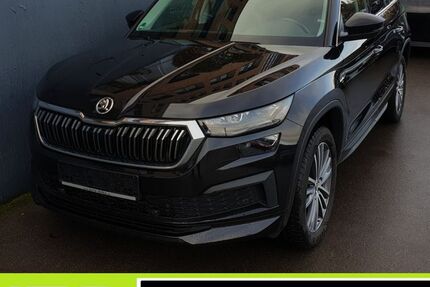 Skoda Kodiaq 182.825 km 27.970 &euro; Waiblingen 71332