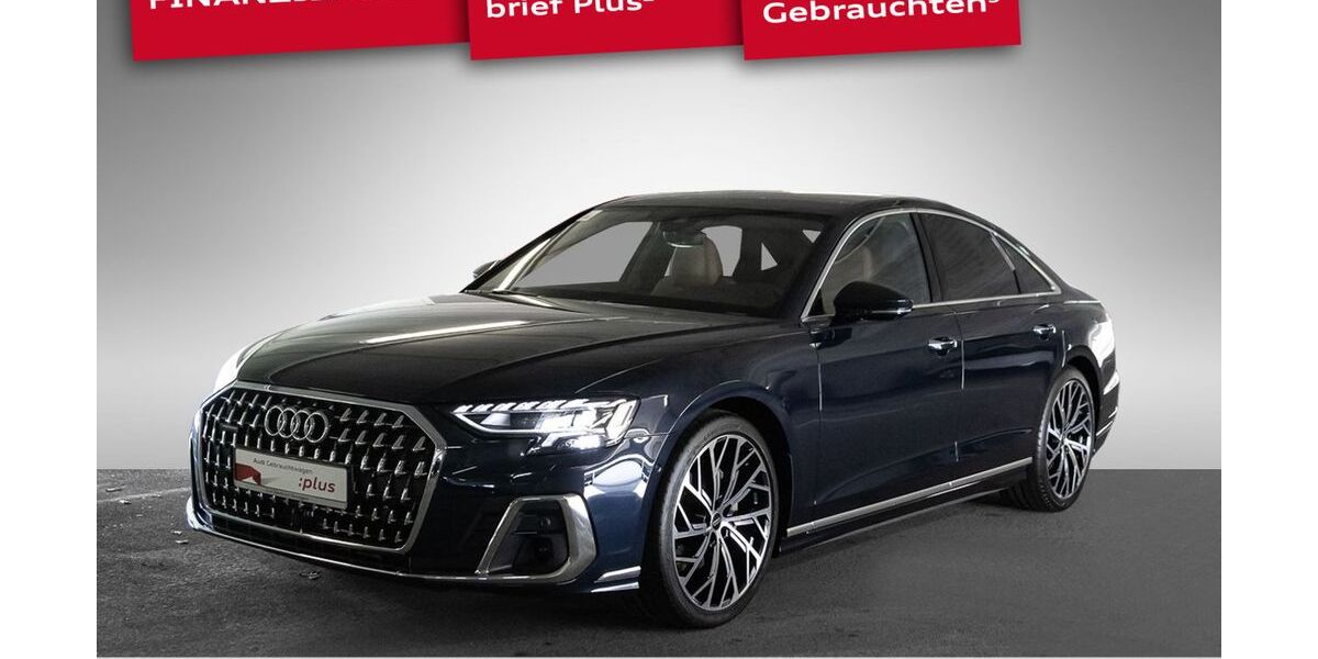 Audi A8 19.688 km 67.860 &euro; Stuttgart 70469