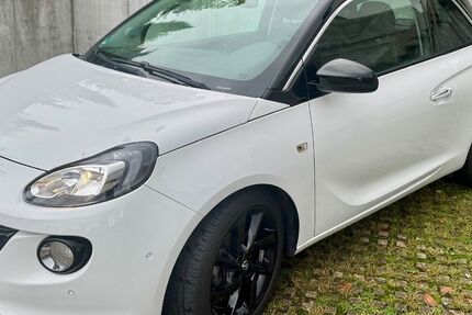 Opel Adam 35.000 km 14.500 € Reutlingen 72766