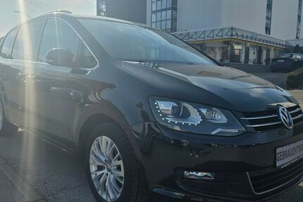 VW Sharan 171.000 km 10.490 &euro; Stuttgart 70435
