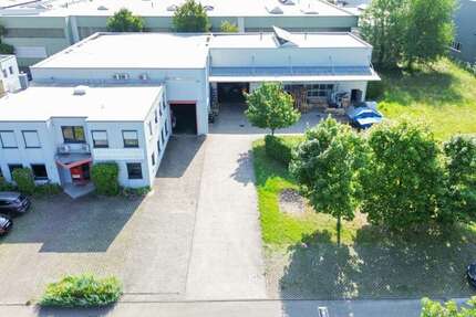 Halle in Pleidelsheim 1.300.000 € 811 m²