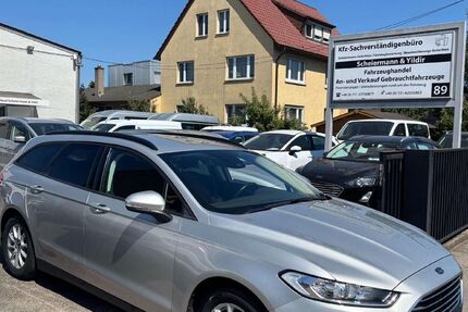 Ford Mondeo 217.000 km 10.900 &euro; Korntal-Münchingen 70825