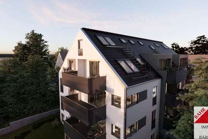 Wohnung Sindelfingen - 2.5 Zimmer, 83 m&sup2;, 699.000&euro; | Angebot:25268727