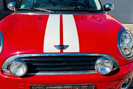 Mini ONE 111.245 km 3.799 &euro; Berglen 73663