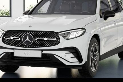 Mercedes-Benz GLC 200 12.783 km 50.990 &euro; Stuttgart 70372