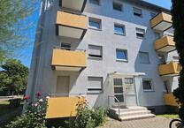 Schöne 2-Zimmer-Wohnung
