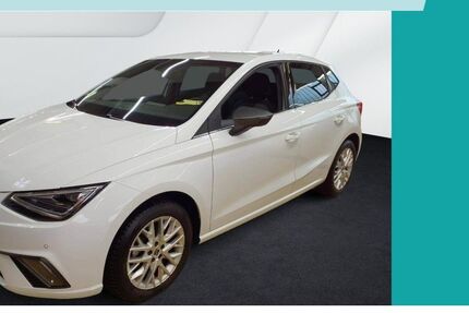 Seat Ibiza 16.103 km 19.979 &euro; Leonberg 71229