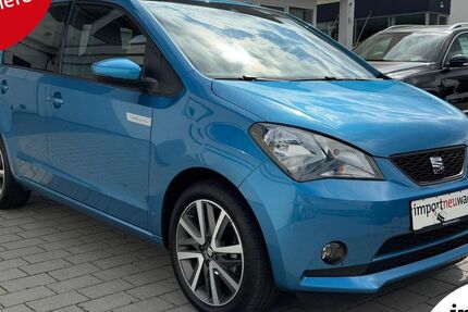 Seat Mii 94.750 km 9.970 € Leonberg 71229