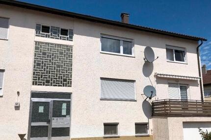 Wohnung Nürtingen - 2 Zimmer, 30 m&sup2;, 530&euro; | Angebot:25253393