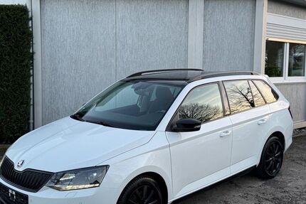 Skoda Fabia 261.613 km 7.995 &euro; Walddorfhäslach 72141