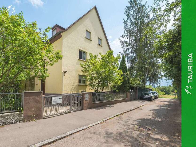 Wohnung zum Kaufen in Ludwigsburg 250.000 € 85 m² 3 zimmer