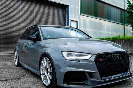Audi RS3 36.000 km 47.800 € Bönnigheim 74357