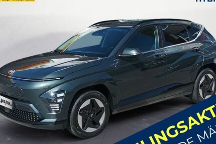 Hyundai KONA 1.500 km 31.900 &euro; Ammerbuch-Entringen 72119