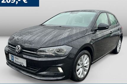 VW Polo 78.310 km 15.390 € Fellbach 70736