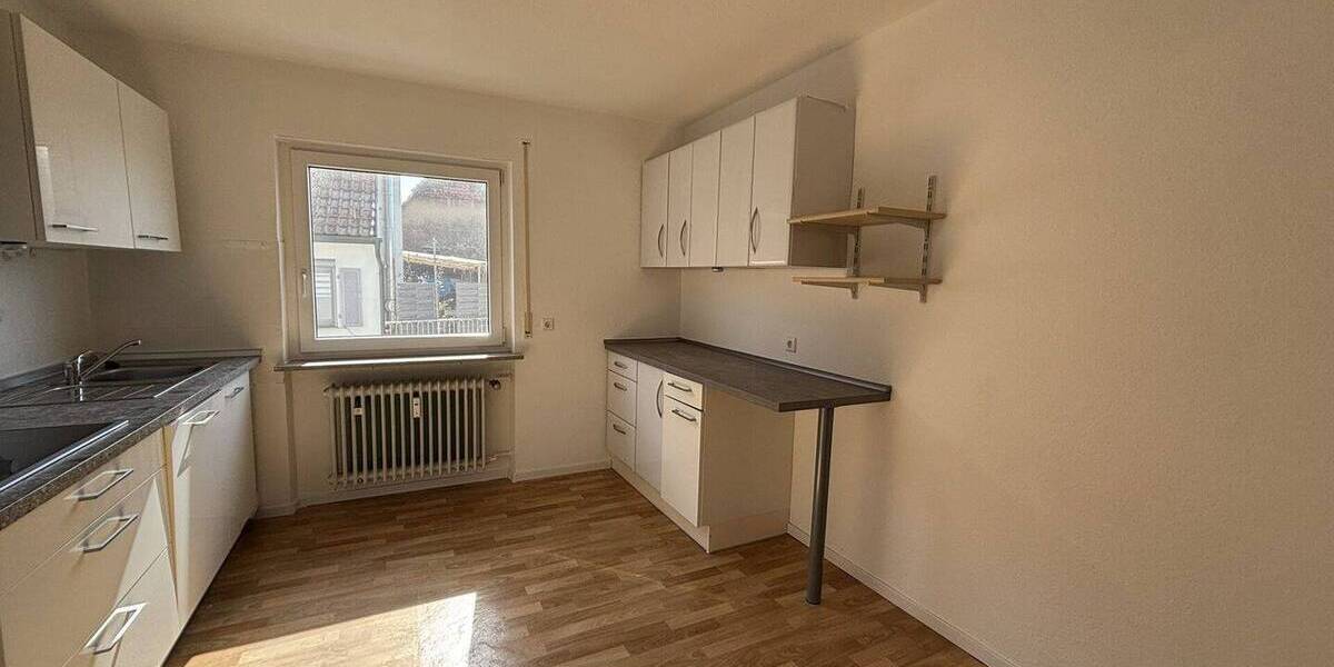Etagenwohnung Ludwigsburg / Poppenweiler Poppenweiler - 3 Zimmer, 79 m&sup2;, 790&euro; | Angebot:26277269