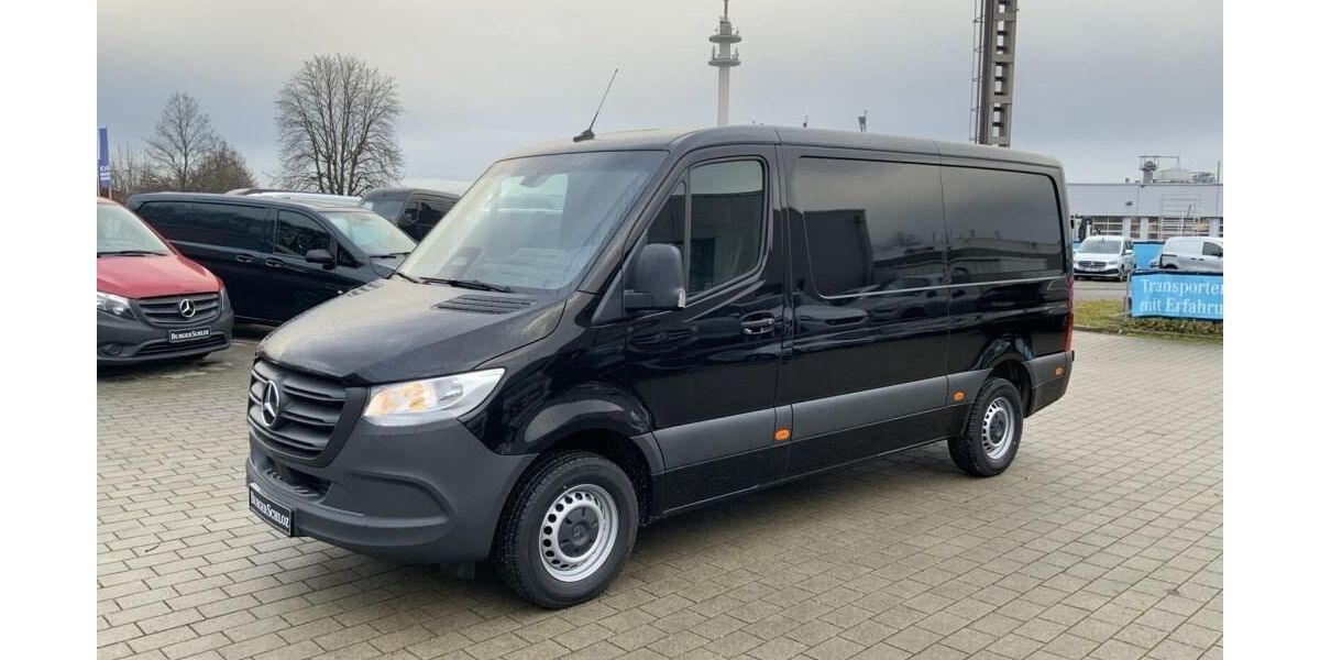 Mercedes-Benz Sprinter 4.587 km 47.314 &euro; Schorndorf 73614