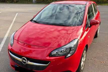 Opel Corsa 26.000 km 8.799 € Metzingen 72555