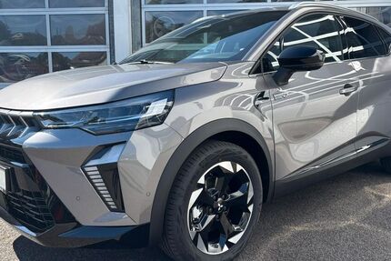 Mitsubishi ASX 2.000 km 32.490 &euro; Waiblingen 71334