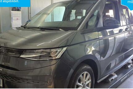 VW T7 Multivan 58.487 km 42.990 &euro; Stuttgart 70188