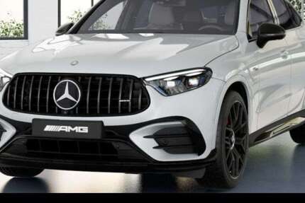 Mercedes-Benz GLC 63 AMG 9.900 km 119.990 &euro; Stuttgart 70372
