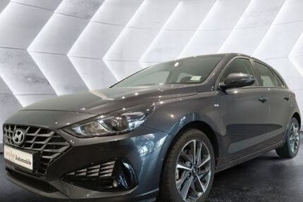 Hyundai i30 67.200 km 14.930 &euro; Bietigheim-Bissingen 74321