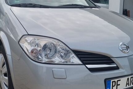 Nissan Primera 77.700 km 3.900 &euro; Wiernsheim 75446