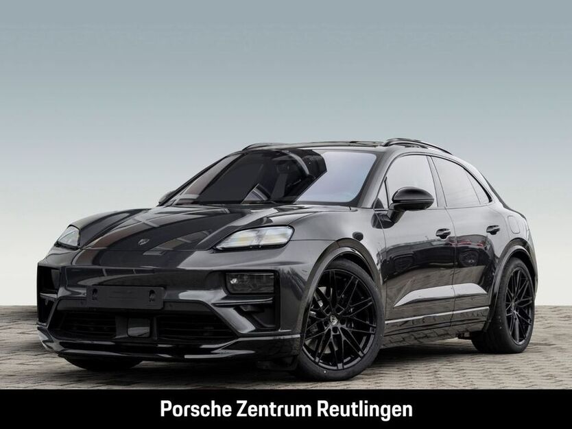 Macan