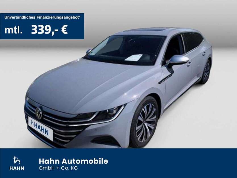 Arteon