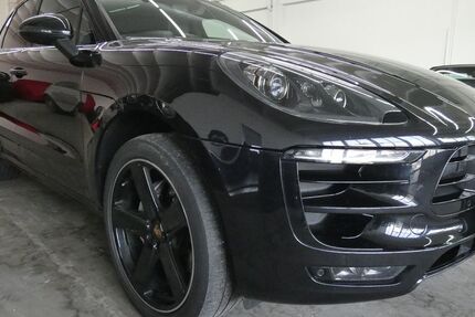 Porsche Macan 159.000 km 34.699 &euro; Metzingen 72555